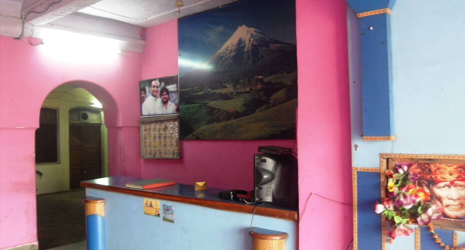 New Vijay Hotel, Bhopal 5